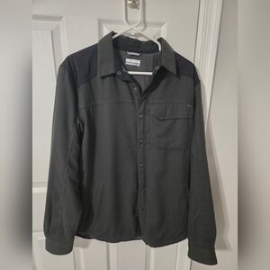 Columbia Shirt Jacket